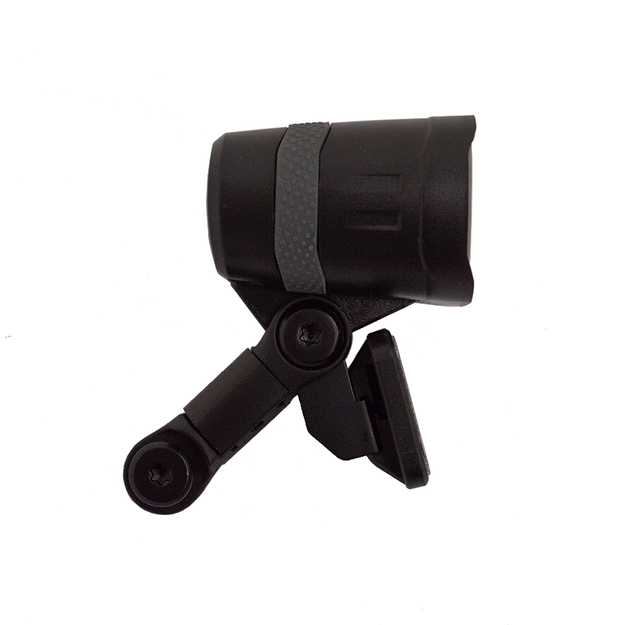 Priek&scaron;ējais e-velosipēda lukturis Spanninga AXENDO 40 (40 LUX, 2,16 W)