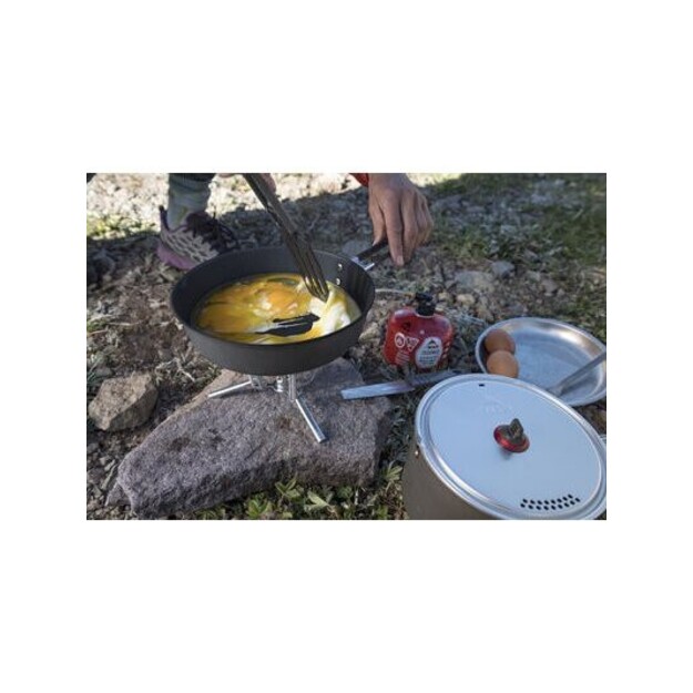 MSR WindBurner keramikas panna