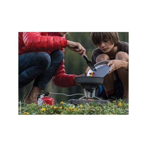 MSR WindBurner keramikas panna