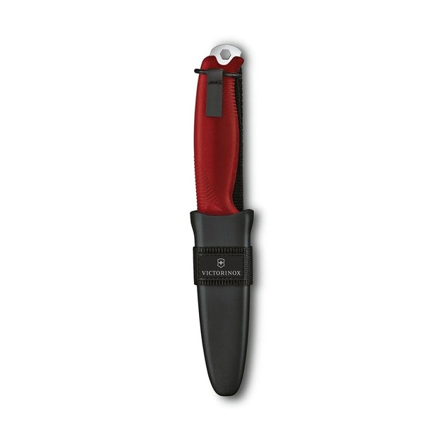 Нож Victorinox Venture 3.0902 красный