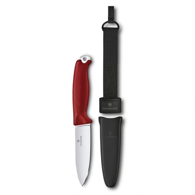 Нож Victorinox Venture 3.0902 красный