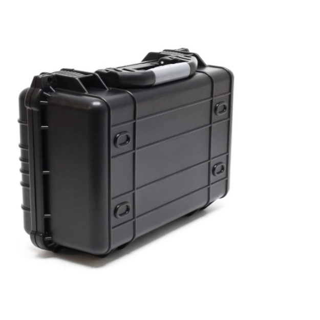 Universāla aizsargājo&scaron;a un ūdensnecaurlaidīga kaste - 316x245x142 mm