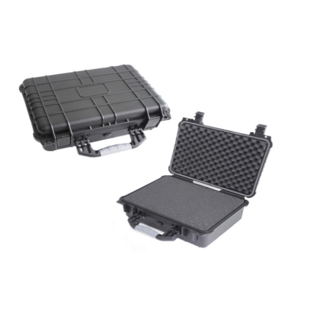 Universal protective and waterproof box - 316x245x142 mm