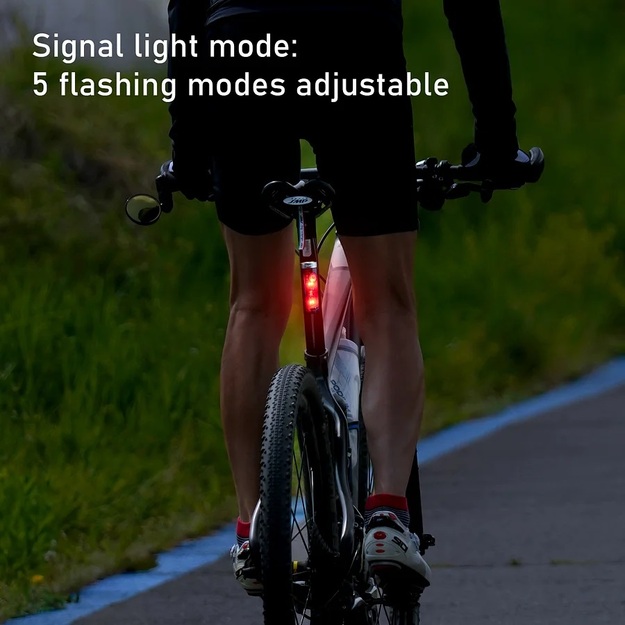 Sofirn SC02 KH353 5000K ar akumulatoru