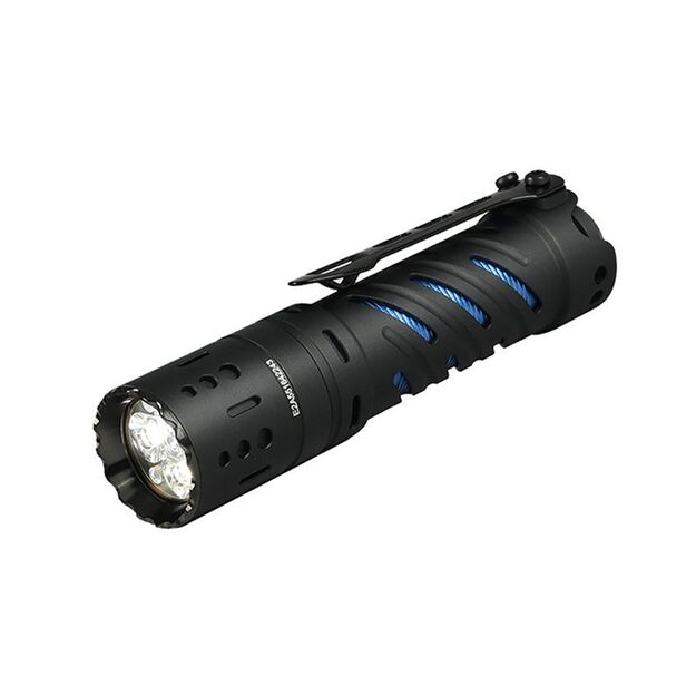 AceBeam E70 Mini CRI90+ AL 2000lm lukturis