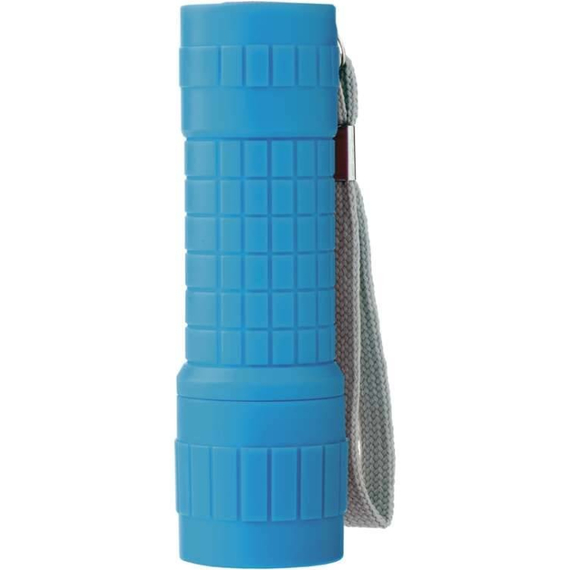 Emos 1x COB LED lukturītis 1W, 3xAAA, P4706