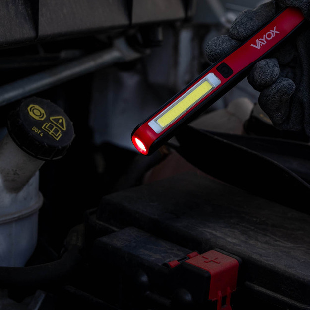 Vayox WorkLight lukturītis 120lm VA0102