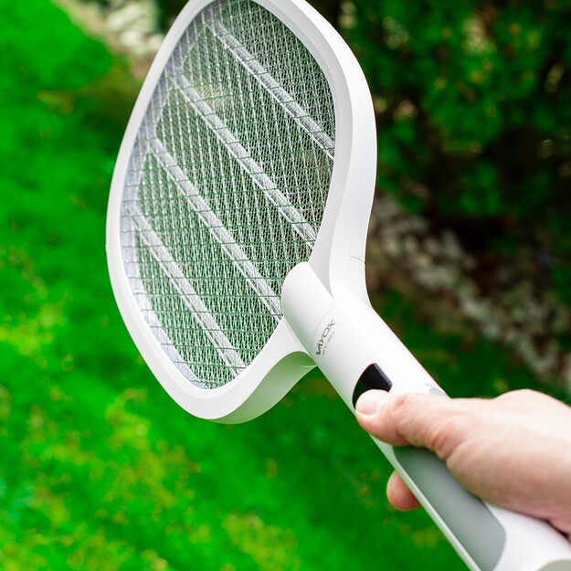 Vayox elektriskais kukaiņu slazds 6xSMD 1200mAh IKV-991