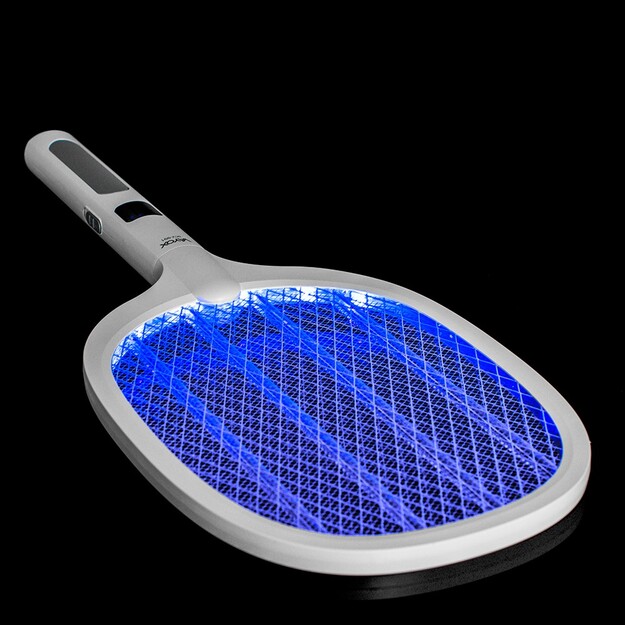 Vayox elektriskais kukaiņu slazds 6xSMD 1200mAh IKV-991