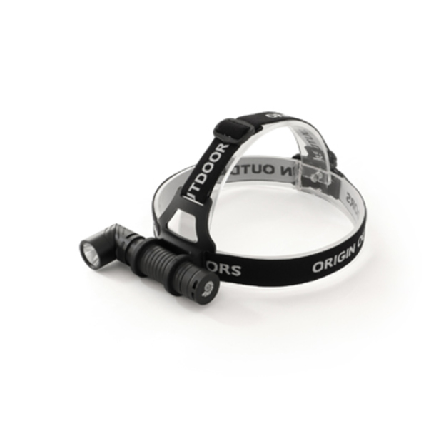 Origin Outdoors LED lukturītis Hybrid 500lm