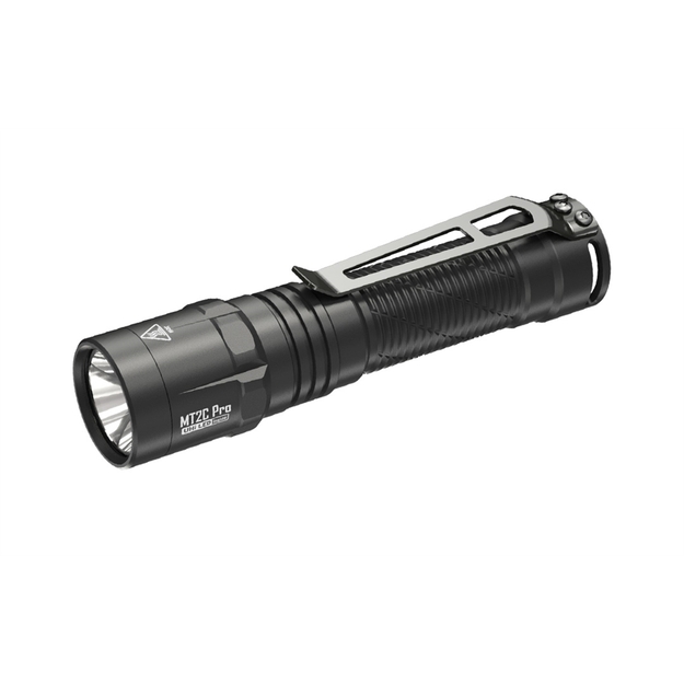 Nitecore flashlight MT2C Pro 1800lm