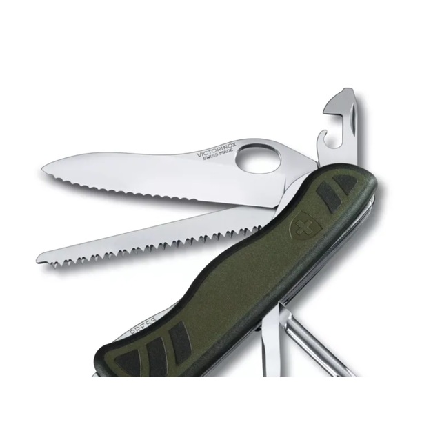 Victorinox &Scaron;veices karavīra nazis 0.8461.MWCH