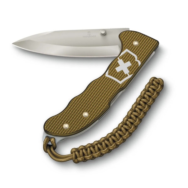 Victorinox Evoke Alox Limited Edition 2024 nazis 0.9415.L24