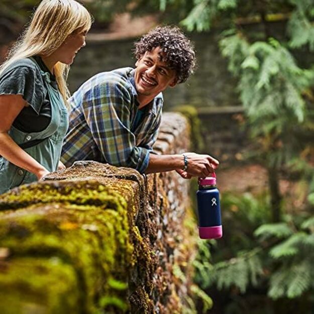 Hydro Flask Vidēja pudeles apak&scaron;as aizsardzība Snapper BBM604