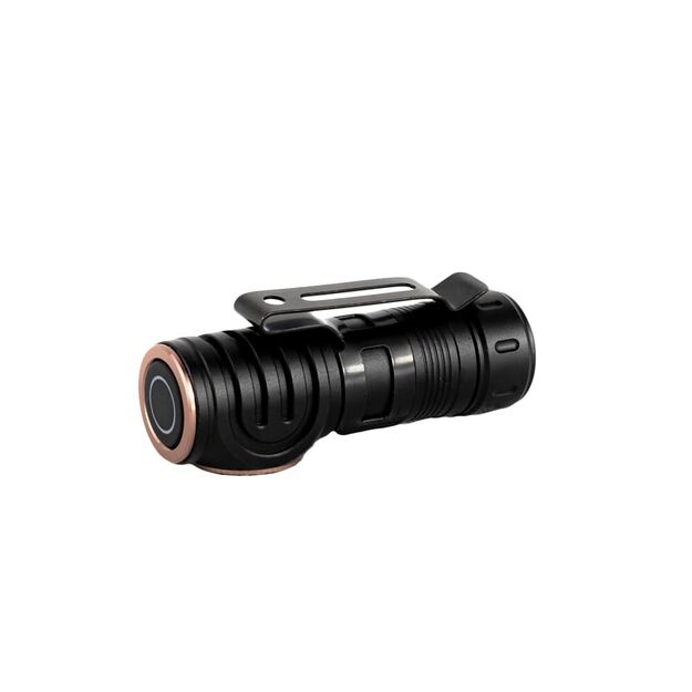 Technik lukturītis L05 (+1x16340 800mAh) SST20 + USB-C 700 lm