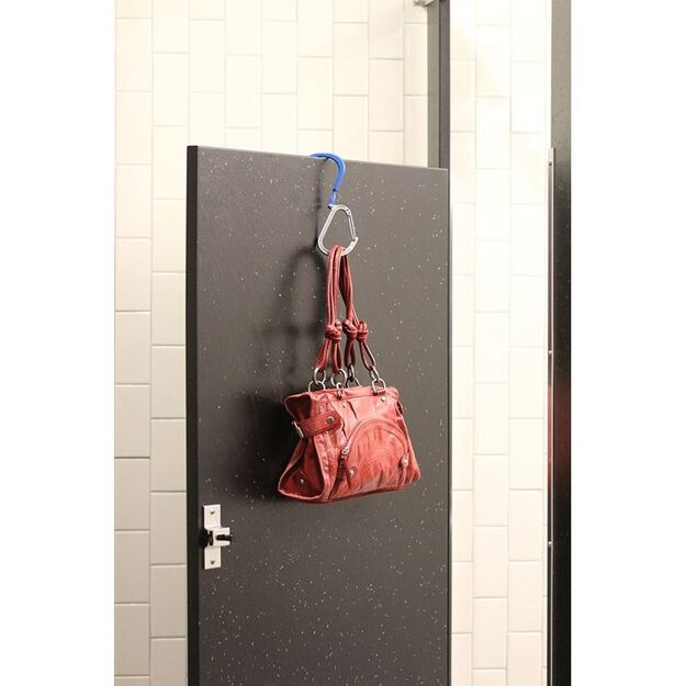 Qlipter universālā karabīne ar āķi Ocean