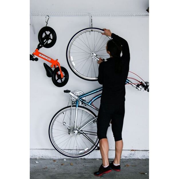 Qlipter universālā karabīne ar āķi Ocean