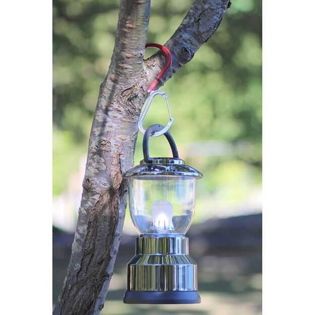 Qlipter universālā karabīne ar āķi Ocean