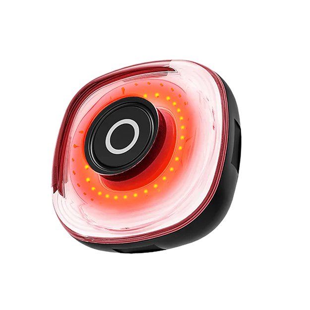 Rear light Magicshine SeeMee 50 MAG // magnetic, USB-C, universal