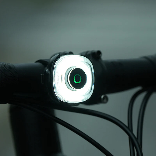 Rear light Magicshine SeeMee 50 MAG // magnetic, USB-C, universal