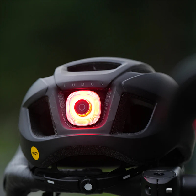 Rear light Magicshine SeeMee 50 MAG // magnetic, USB-C, universal