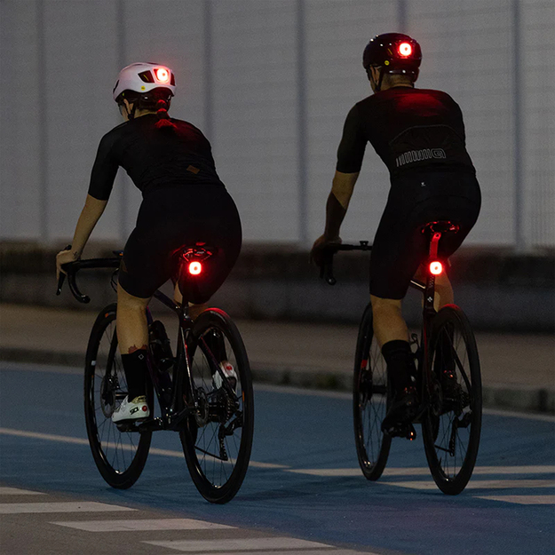 Rear light Magicshine SeeMee 50 MAG // magnetic, USB-C, universal