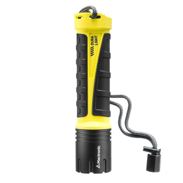Mactronic 500 lm lukturis Dura Light