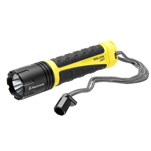 Mactronic 500 lm lukturis Dura Light