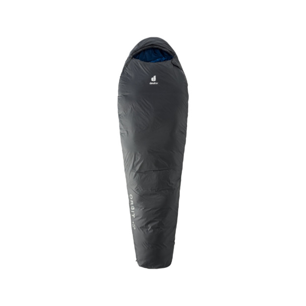 Guļammaiss Deuter Orbit +5 L - Kreisais