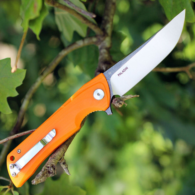 Складной нож Bestech Knives Paladin BG16C-1