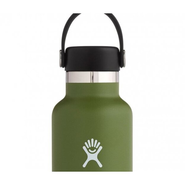 Hydro Flask Standard Flex Cap bottle 532 ml S18SX306 Olive