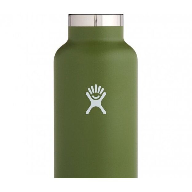 Hydro Flask Standard Flex Cap bottle 532 ml S18SX306 Olive