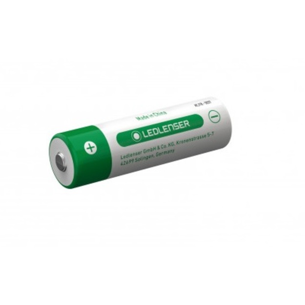 Ledlenser battery 21700 4800mAh 502262