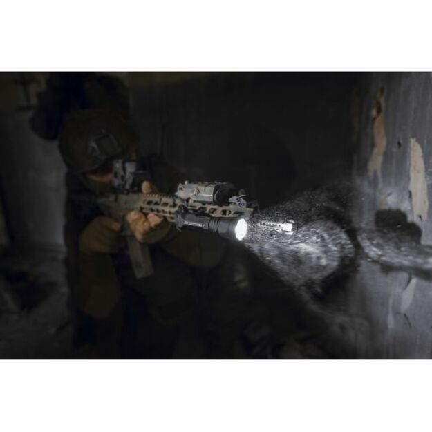 Armytek Parma C2IR Pro lukturītis F09804CIR