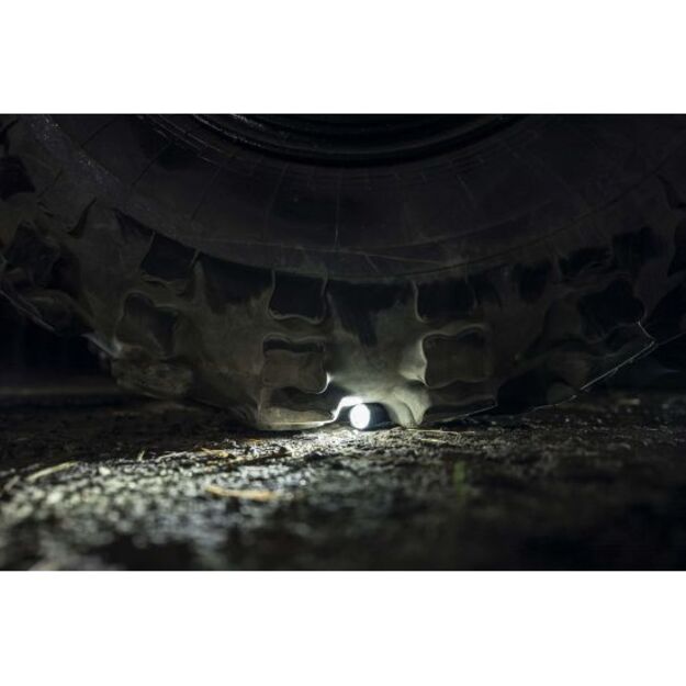 Armytek Parma C2IR Pro lukturītis F09804CIR