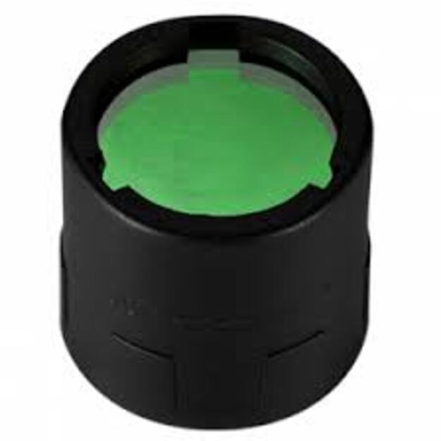 Nitecore NFG20 zaļais filtrs 20mm