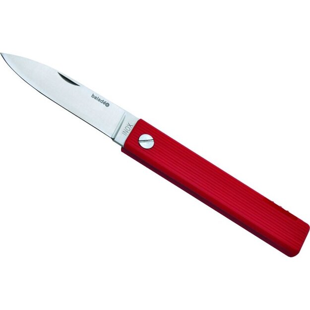 Baladeo kabatas nazis PAPAGAYO, sarkans