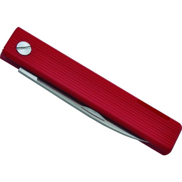 Baladeo kabatas nazis PAPAGAYO, sarkans