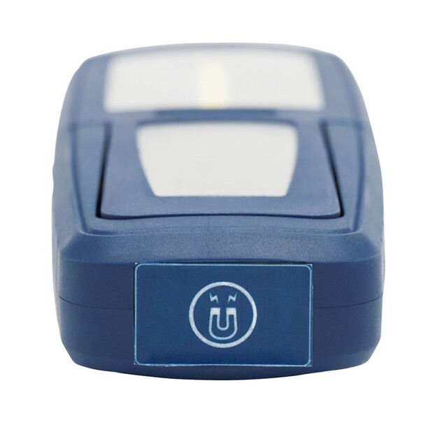 SCANGRIP Uniform 500 uzlādējams LED lukturītis