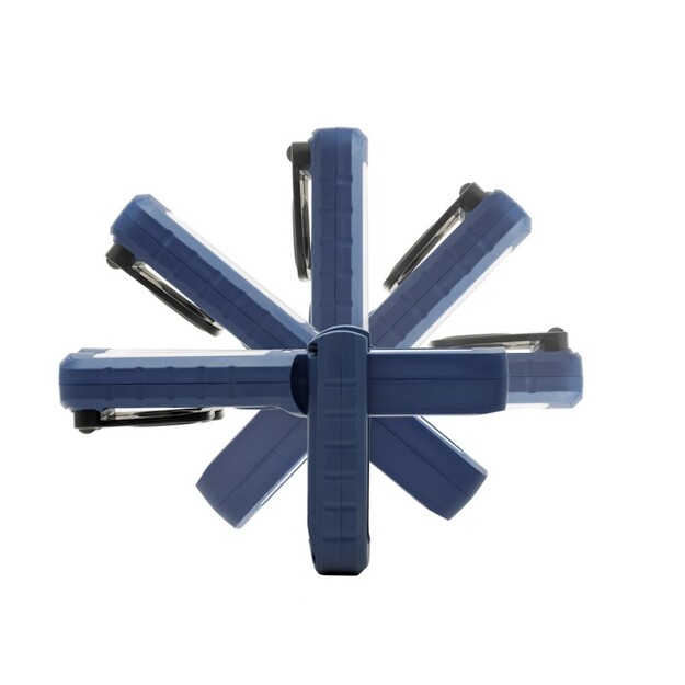 SCANGRIP Uniform 500 uzlādējams LED lukturītis