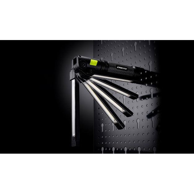 Unilite IL-925R pārbaudes gaisma 925lm