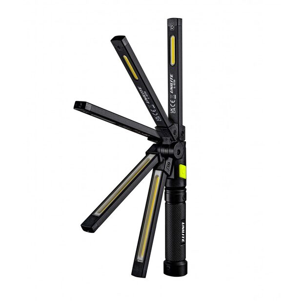 Unilite IL-925R pārbaudes gaisma 925lm