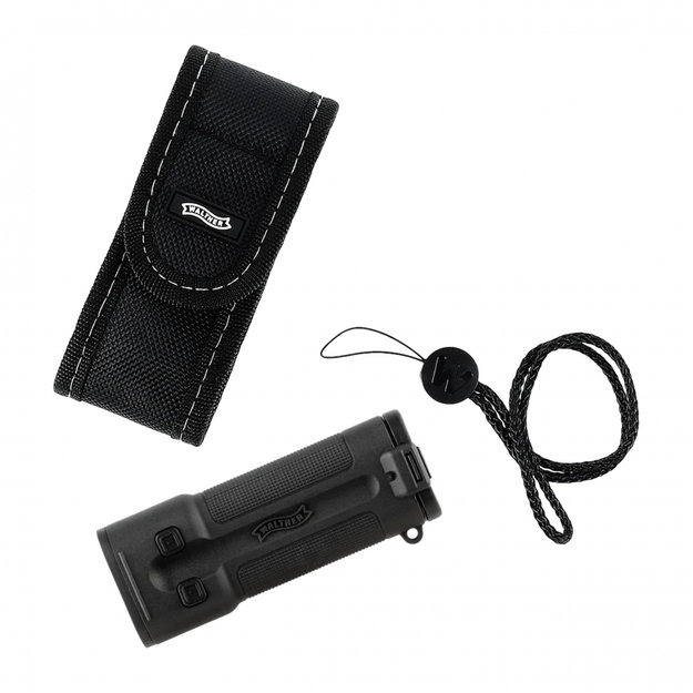 Walther EFA2 flashlight 300lm 3.7144