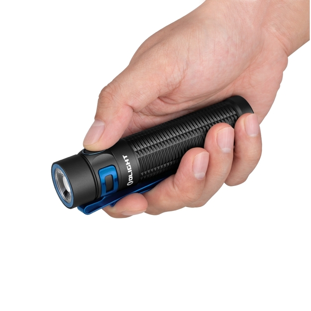 Olight Baton 3 Pro Max CW flashlight