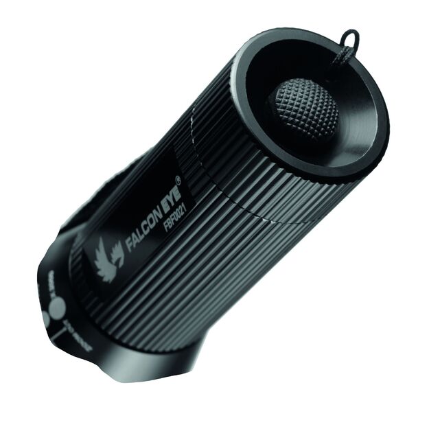 Priekinis dviračio žibintas Falcon Eye 150lm FBF0021