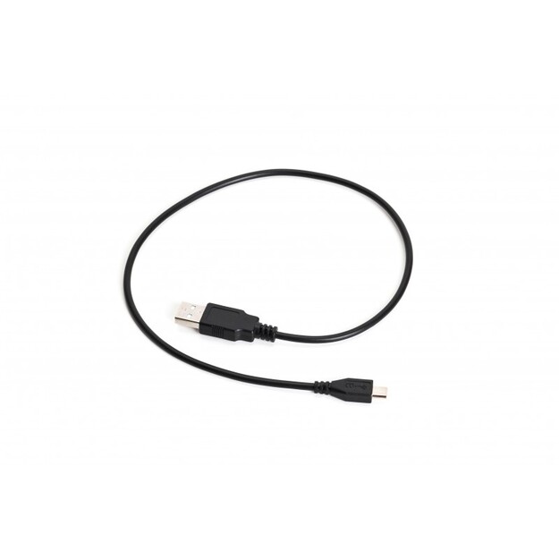 USB įkraunamas žibintuvėlis Mactronic Black Eye 1100