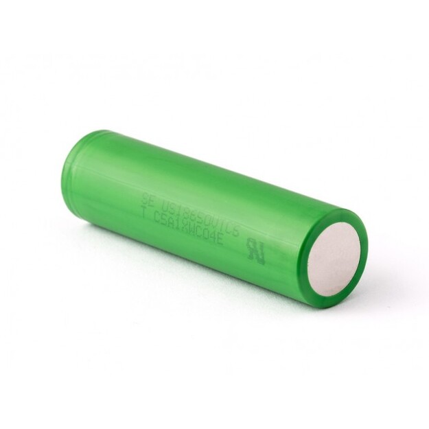 18650 3.7V 3120mAh 30A Li-ion SONY US18650VTC6 battery