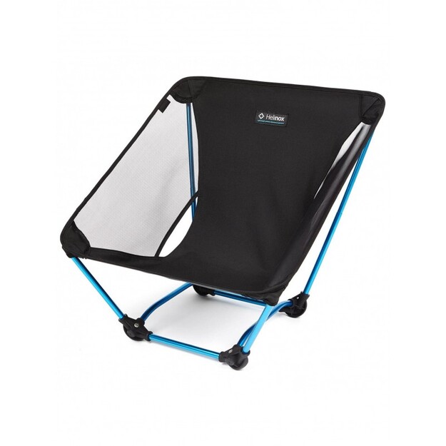 Стул Helinox Ground Chair - черный
