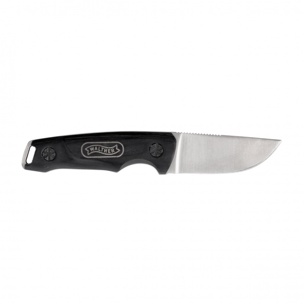 Walther BNK 6 fixed knife 5.0845