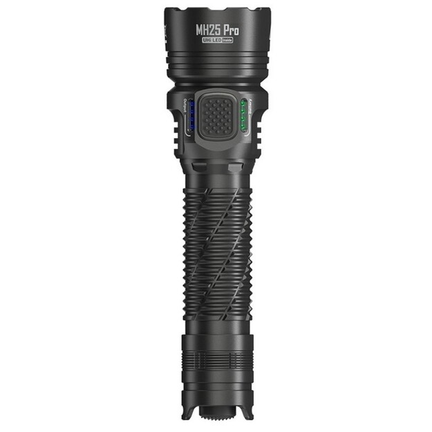 Nitecore MH25 Pro hunting kit